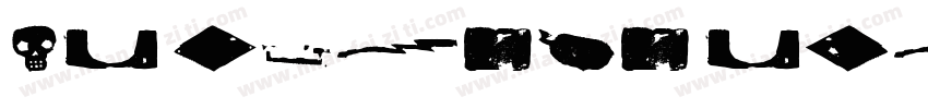 AS Xtreme Script字体转换